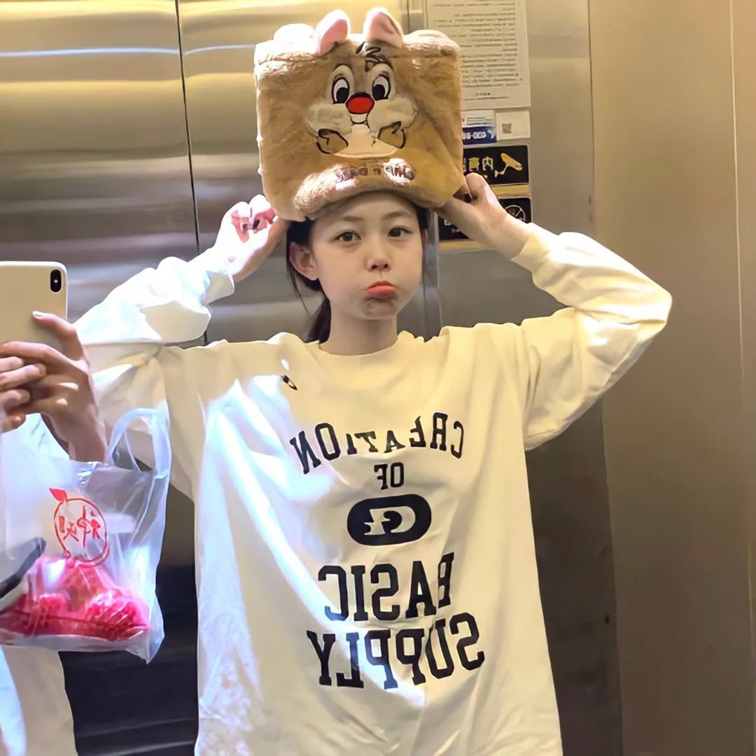 那时我们还小
