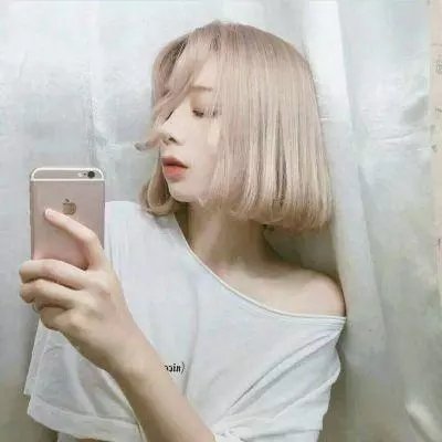 采访舞者