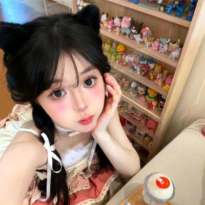 替身小甜妻