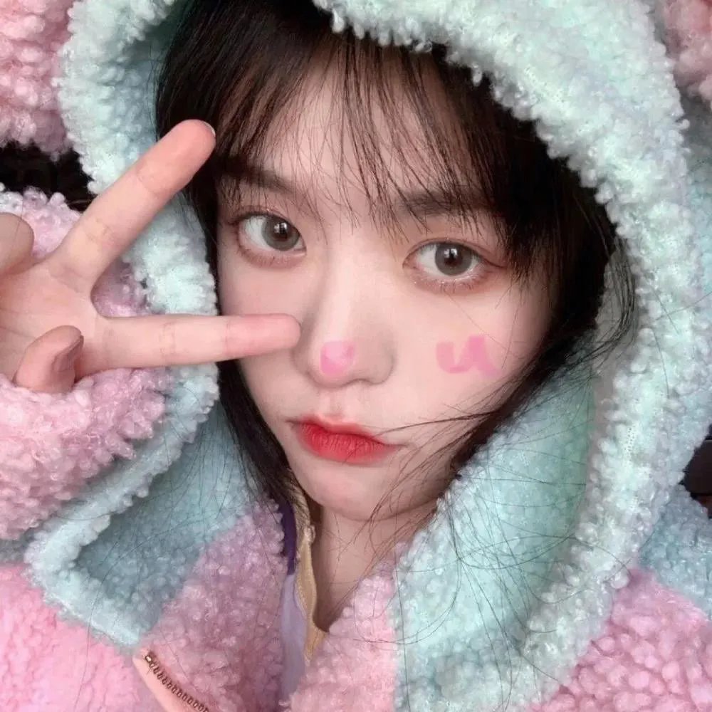 甜姐儿